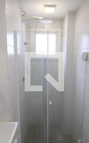 Apartamento para alugar com 40m², 1 quarto e 1 vagaBanheiro