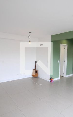 Apartamento para alugar com 40m², 1 quarto e 1 vagaSala / Cozinha