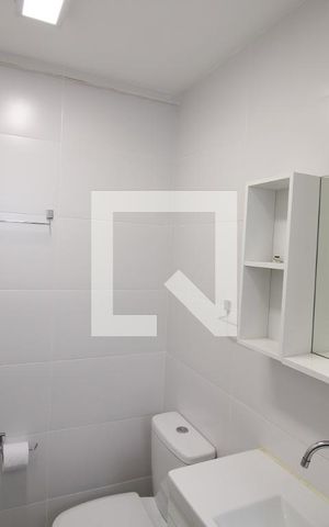 Apartamento para alugar com 40m², 1 quarto e 1 vagaBanheiro