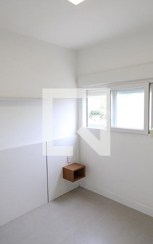 Apartamento para alugar com 40m², 1 quarto e 1 vagaQuarto 1