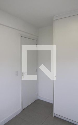Apartamento para alugar com 40m², 1 quarto e 1 vagaQuarto 1