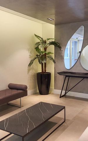 Apartamento para alugar com 40m², 2 quartos e 1 vaga Apartamento para alugar com 40m², 2 quartos e 1 vagaHall de Entrada