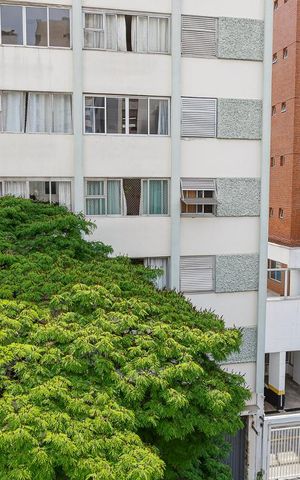 Apartamento à venda com 70m², 2 quartos e 1 vaga Apartamento à venda com 70m², 2 quartos e 1 vagaVista do Quarto 1