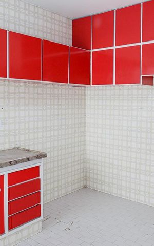 Apartamento à venda com 70m², 2 quartos e 1 vaga Apartamento à venda com 70m², 2 quartos e 1 vagaCozinha