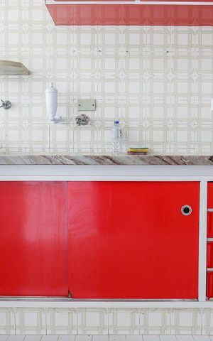 Apartamento à venda com 70m², 2 quartos e 1 vaga Apartamento à venda com 70m², 2 quartos e 1 vagaCozinha