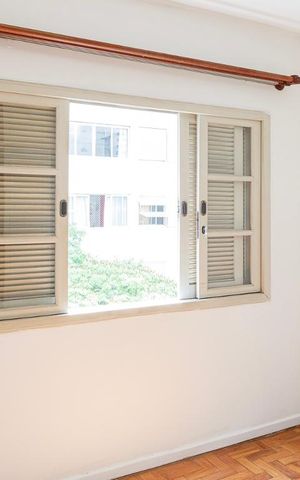 Apartamento à venda com 70m², 2 quartos e 1 vaga Apartamento à venda com 70m², 2 quartos e 1 vagaQuarto 2