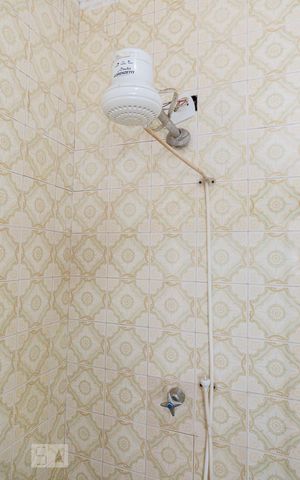 Apartamento à venda com 70m², 2 quartos e 1 vaga Apartamento à venda com 70m², 2 quartos e 1 vagaChuveiro