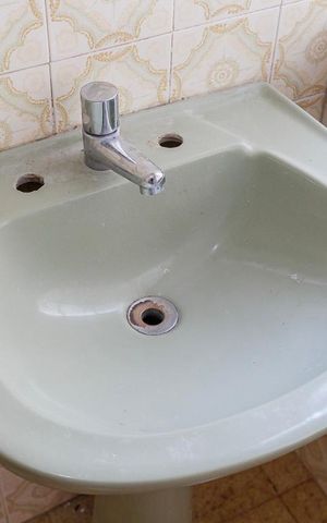 Apartamento à venda com 70m², 2 quartos e 1 vaga Apartamento à venda com 70m², 2 quartos e 1 vagaBanheiro
