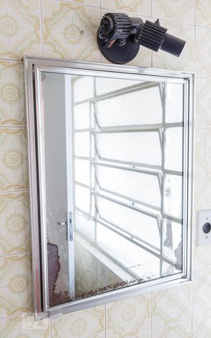 Apartamento à venda com 70m², 2 quartos e 1 vaga Apartamento à venda com 70m², 2 quartos e 1 vagaEspelho
