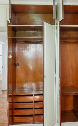 Apartamento à venda com 70m², 2 quartos e 1 vaga Apartamento à venda com 70m², 2 quartos e 1 vagaQuarto 2