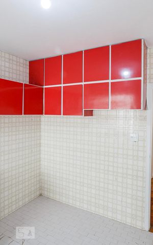 Apartamento à venda com 70m², 2 quartos e 1 vaga Apartamento à venda com 70m², 2 quartos e 1 vagaCozinha