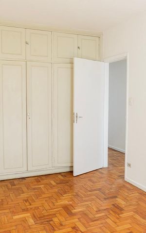 Apartamento à venda com 70m², 2 quartos e 1 vaga Apartamento à venda com 70m², 2 quartos e 1 vagaQuarto 1