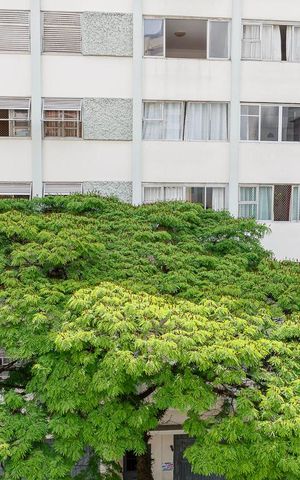 Apartamento à venda com 70m², 2 quartos e 1 vaga Apartamento à venda com 70m², 2 quartos e 1 vagaVista do Quarto 2