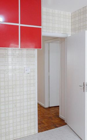 Apartamento à venda com 70m², 2 quartos e 1 vaga Apartamento à venda com 70m², 2 quartos e 1 vagaCozinha