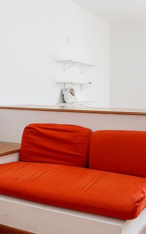 Apartamento à venda com 70m², 2 quartos e 1 vaga Apartamento à venda com 70m², 2 quartos e 1 vagaSala