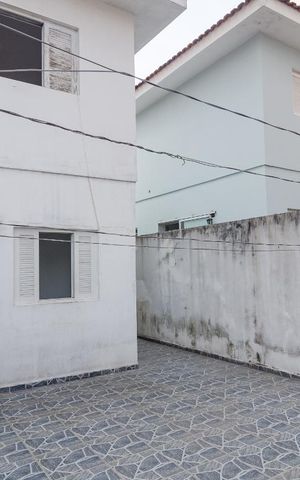 Casa à venda com 135m², 3 quartos e 2 vagas Casa à venda com 135m², 3 quartos e 2 vagasQuintal