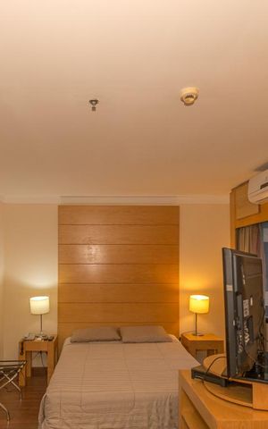 Studio à venda com 35m², 1 quarto e 1 vaga Studio à venda com 35m², 1 quarto e 1 vagaStudio
