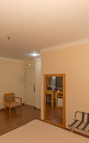 Studio à venda com 35m², 1 quarto e 1 vaga Studio à venda com 35m², 1 quarto e 1 vagaStudio
