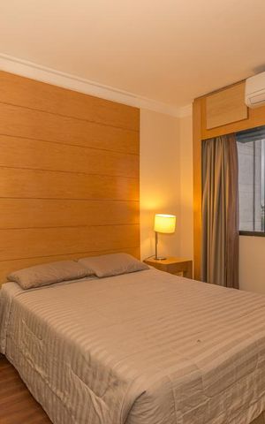 Studio à venda com 35m², 1 quarto e 1 vaga Studio à venda com 35m², 1 quarto e 1 vagaStudio