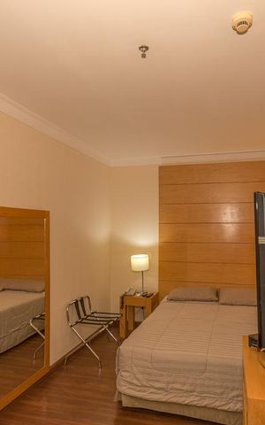 Studio à venda com 35m², 1 quarto e 1 vaga Studio à venda com 35m², 1 quarto e 1 vagaStudio