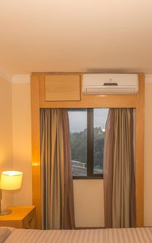 Studio à venda com 35m², 1 quarto e 1 vaga Studio à venda com 35m², 1 quarto e 1 vagaStudio