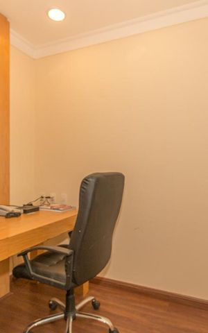 Studio à venda com 35m², 1 quarto e 1 vaga Studio à venda com 35m², 1 quarto e 1 vagaStudio