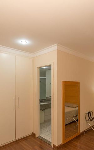 Studio à venda com 35m², 1 quarto e 1 vaga Studio à venda com 35m², 1 quarto e 1 vagaStudio