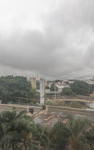 Studio à venda com 35m², 1 quarto e 1 vaga Studio à venda com 35m², 1 quarto e 1 vagaVista da Janela