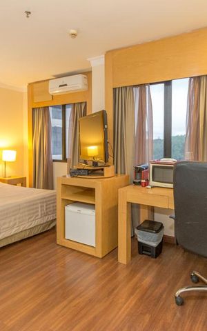 Studio à venda com 35m², 1 quarto e 1 vaga Studio à venda com 35m², 1 quarto e 1 vagaStudio