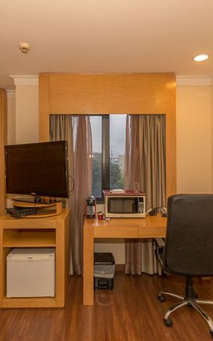Studio à venda com 35m², 1 quarto e 1 vaga Studio à venda com 35m², 1 quarto e 1 vagaStudio