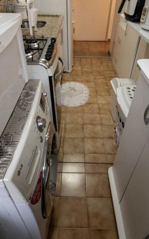 Apartamento à venda com 60m², 2 quartos e 1 vaga Apartamento à venda com 60m², 2 quartos e 1 vagaárea de serviço
