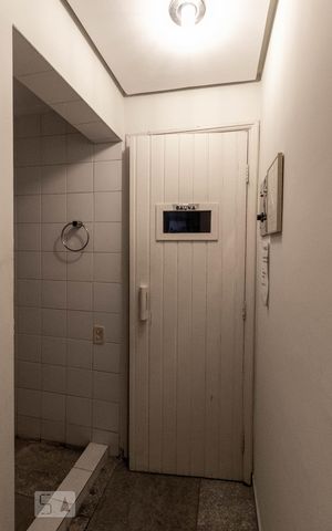 Apartamento à venda com 60m², 2 quartos e 1 vaga Apartamento à venda com 60m², 2 quartos e 1 vagaárea comum do prédio