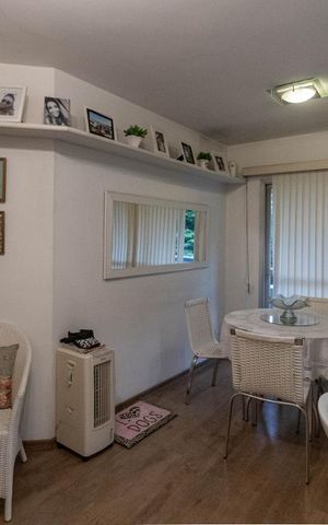 Apartamento à venda com 60m², 2 quartos e 1 vaga Apartamento à venda com 60m², 2 quartos e 1 vagaSala