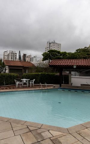 Apartamento à venda com 60m², 2 quartos e 1 vaga Apartamento à venda com 60m², 2 quartos e 1 vagaárea comum do prédio