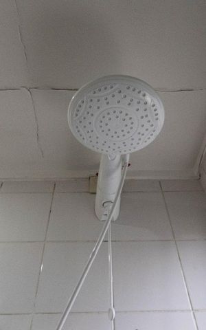 Apartamento à venda com 60m², 2 quartos e 1 vaga Apartamento à venda com 60m², 2 quartos e 1 vagaBanheiro Social