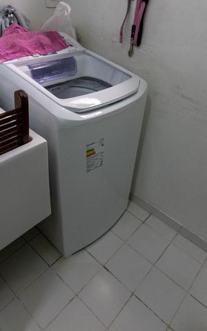 Apartamento para alugar com 47m², 1 quarto e 1 vaga Apartamento para alugar com 47m², 1 quarto e 1 vagaárea de serviço