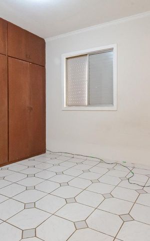 Apartamento à venda com 60m², 2 quartos e 1 vaga Apartamento à venda com 60m², 2 quartos e 1 vagaQuarto 1