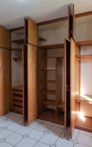 Apartamento à venda com 60m², 2 quartos e 1 vaga Apartamento à venda com 60m², 2 quartos e 1 vagaQuarto 1 - Armários
