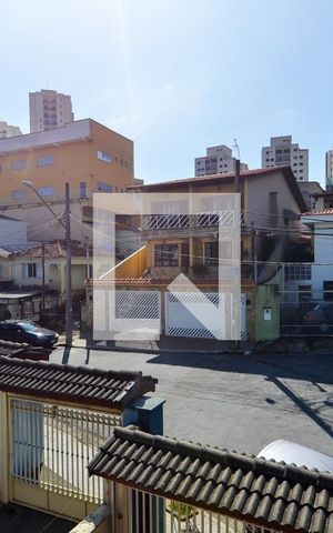 Casa à venda com 200m², 4 quartos e 4 vagasVista da Varanda