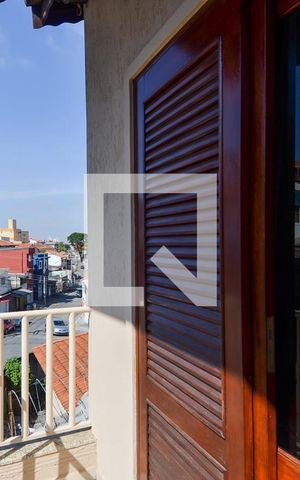 Casa à venda com 200m², 4 quartos e 4 vagasVaranda do Quarto 2