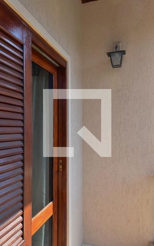 Casa à venda com 200m², 4 quartos e 4 vagasVaranda do Quarto 2