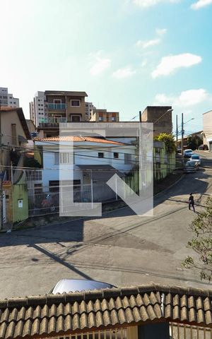 Casa à venda com 200m², 4 quartos e 4 vagasVista do Quarto 1