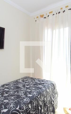 Casa à venda com 200m², 4 quartos e 4 vagasQuarto 2