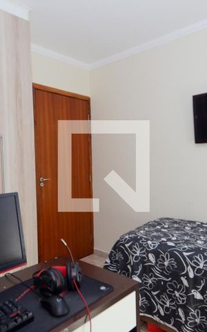 Casa à venda com 200m², 4 quartos e 4 vagasQuarto 2