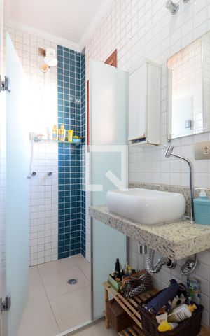 Casa à venda com 200m², 4 quartos e 4 vagasBanheiro Social