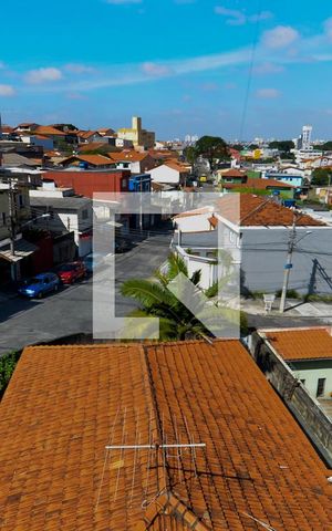 Casa à venda com 200m², 4 quartos e 4 vagasVista do Quarto 4 - Sótão