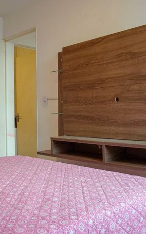 Apartamento à venda com 100m², 3 quartos e sem vaga Apartamento à venda com 100m², 3 quartos e sem vagaQuarto 3