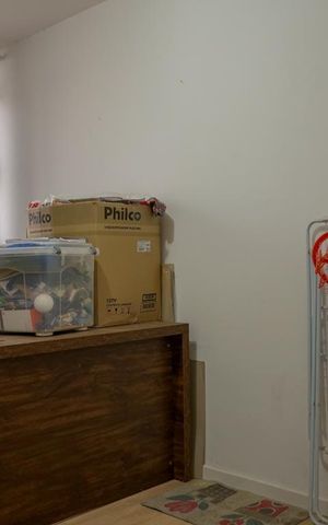 Apartamento à venda com 100m², 3 quartos e sem vaga Apartamento à venda com 100m², 3 quartos e sem vagaQuarto 1