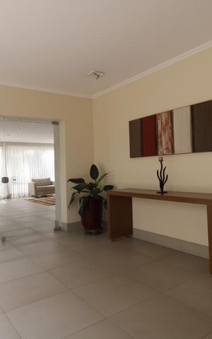 Apartamento à venda com 120m², 2 quartos e 1 vagaHall de Entrada