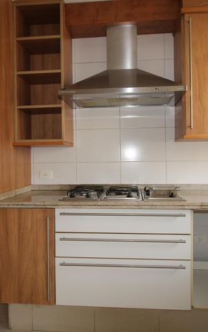 Apartamento à venda com 120m², 2 quartos e 1 vagaCozinha